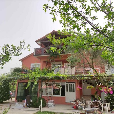 Green Valley Kotor Zewnętrze zdjęcie