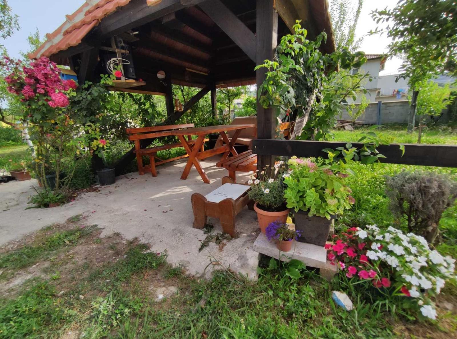 Green Valley Kotor Zewnętrze zdjęcie