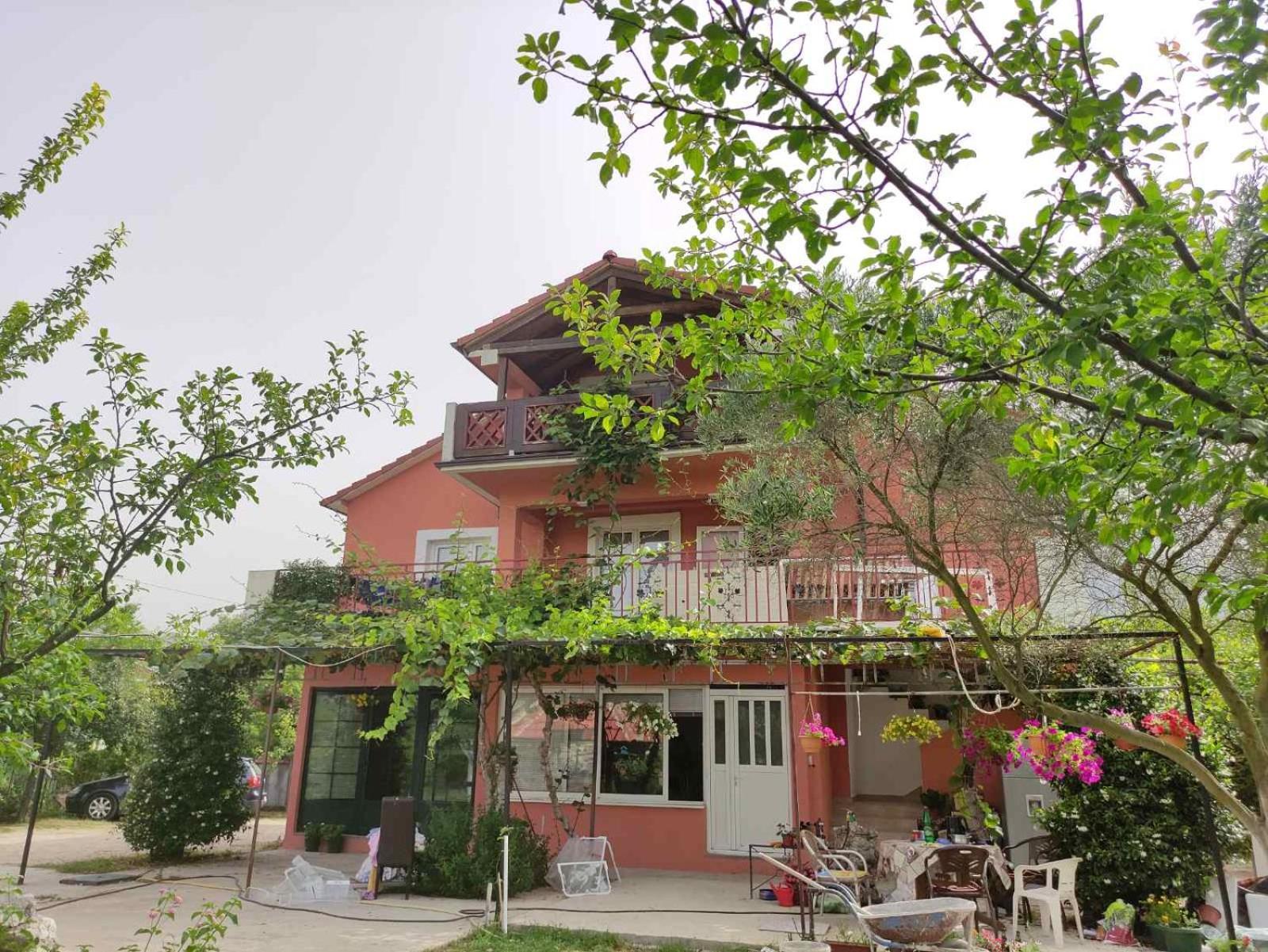Green Valley Kotor Zewnętrze zdjęcie
