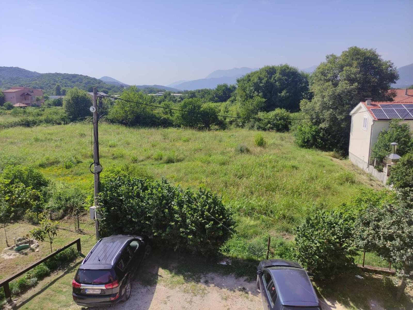Green Valley Kotor Zewnętrze zdjęcie