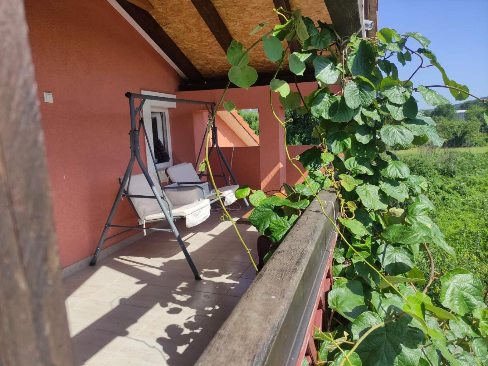 Green Valley Kotor Zewnętrze zdjęcie